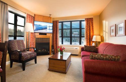 Whistler Village Hotel | Sundial Hotel