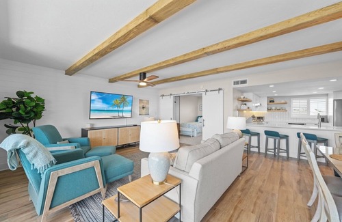 Sanibel Condo | Sundial T405 -Stunning 3 brm, 2-bath Beach View condo with Spectacular Views