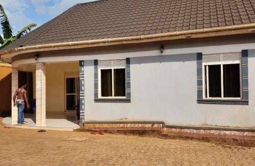 Eastern Region House | Sundowns Guest house