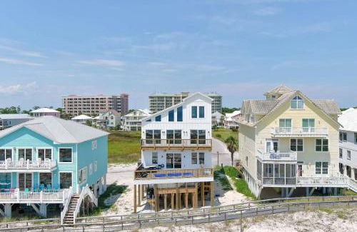 Fort Morgan House | Sundune