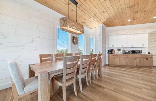 Fort Morgan House | Sundune