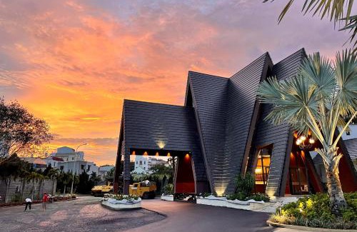 Bao Loc Hotel | Sunflower Hotel & Resort