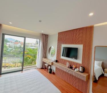 Bao Loc Hotel | Sunflower Hotel & Resort