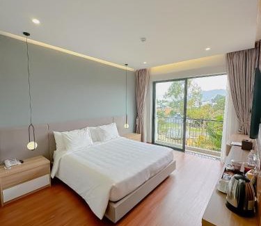 Bao Loc Hotel | Sunflower Hotel & Resort