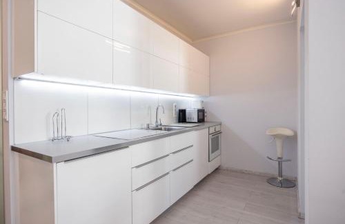 Budavar Apartment | Sunhill Luxury apartman at Buda Castle