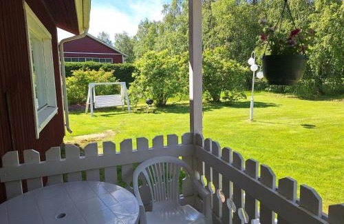 Rantsila Apartment | Sunin Tupa