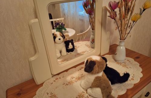 Rantsila Apartment | Sunin Tupa