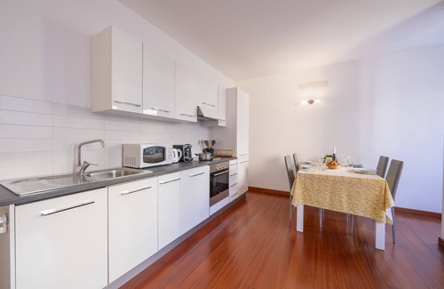 Lugano Apartment | Sunlight - 150m from the lake, Lugano, Switzerland