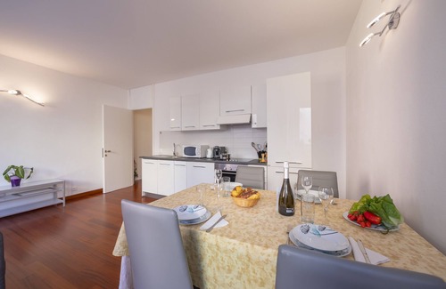 Lugano Apartment | Sunlight - 150m from the lake, Lugano, Switzerland