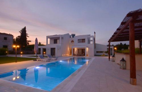 Afra Villa | Sunlight Eros Villa
