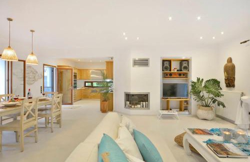 Afra Villa | Sunlight Eros Villa