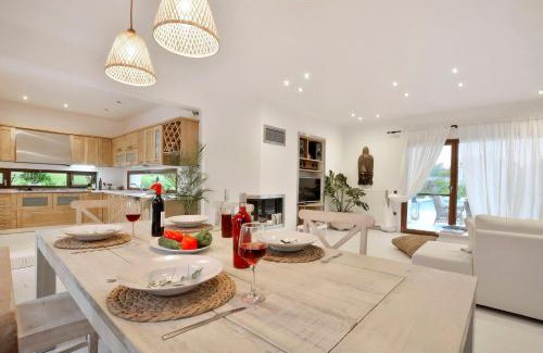 Afra Villa | Sunlight Eros Villa