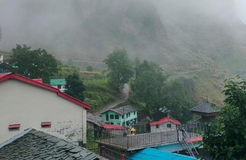 Chakrata House | Sunlight Homestay Mohana