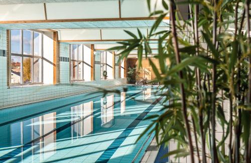 Nykoping Hotel | Sunlight Hotel Conference & Spa