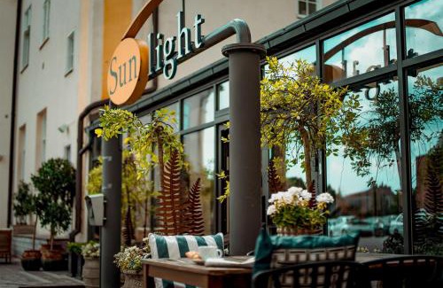 Nykoping Hotel | Sunlight Hotel Conference & Spa