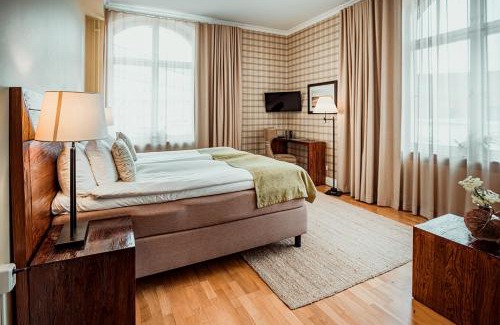 Nykoping Hotel | Sunlight Hotel Conference & Spa