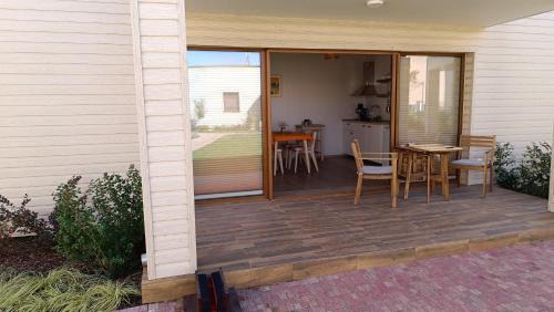 Obzor House | Sunlite Summer Cottages