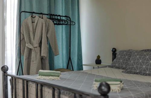 Kobuleti Hotel | Sunmore