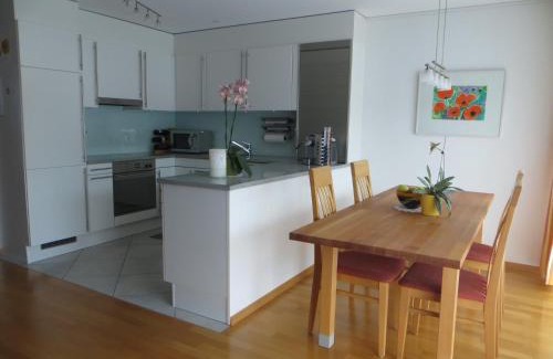 Meierhof Apartment | Sunnagarta