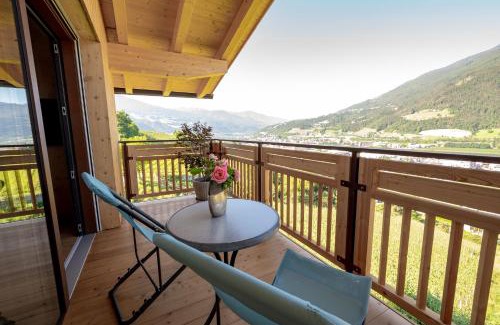 Bressanone Hotel | Sunnegg