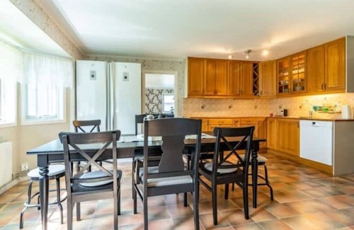 Ronninge House | Sunnertorpa recreation + nature for the whole family