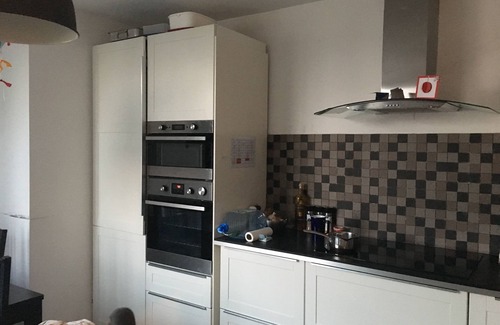 Saint-Germain-en-Laye Apartment | Sunny 4 room apartment with a beautiful view - Saint Germain