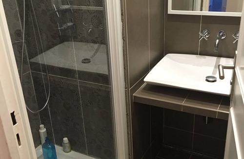 Saint-Germain-en-Laye Apartment | Sunny 4 room apartment with a beautiful view - Saint Germain