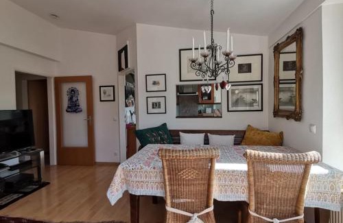 Krumpendorf am Woerther See Apartment | SUNNY AND LAKE Seenähe 140m