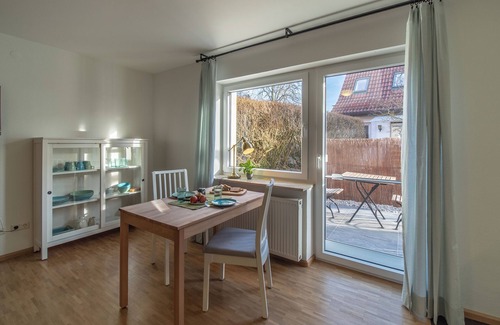 Schliengen Apartment | Sunny and quiet apartments surrounded by greenery