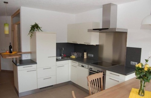 Assling Apartment | sunny and wonderful with panorama view