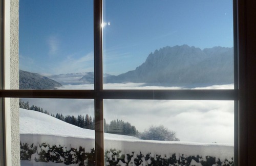 Assling Apartment | sunny and wonderful with panorama view