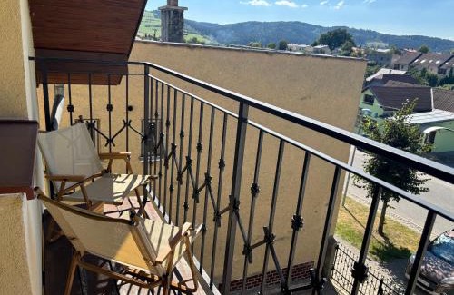 Spisska Bela Apartment | SUNNY Apartmán