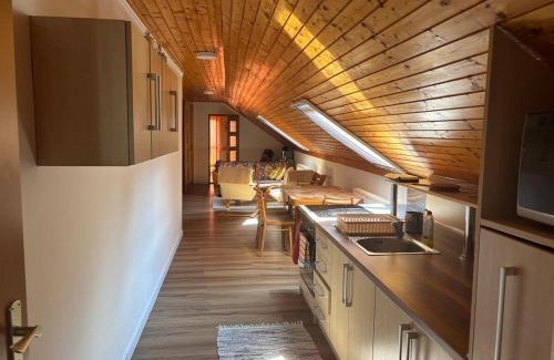 Spisska Bela Apartment | SUNNY Apartmán