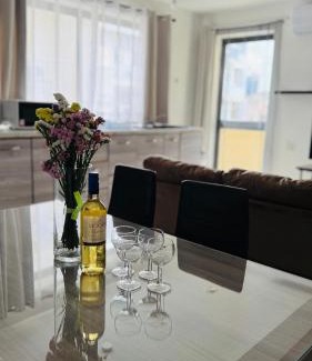Gzira Apartment | Sunny Apartment Gzira