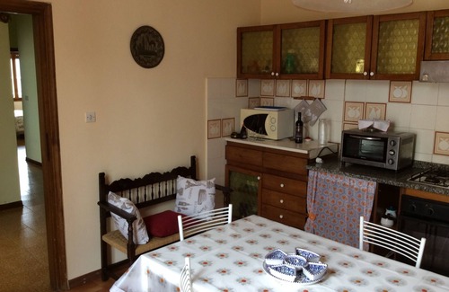 Pisa Apartment | Sunny apartment in a residential area, not far from the historic center
