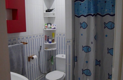 Agadir Apartment | sunny apartment in Agadir city center with WiFi