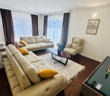 Babin do Apartment | Sunny Bay Apartments