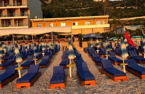 Orikum House | Sunny beach Jonufer