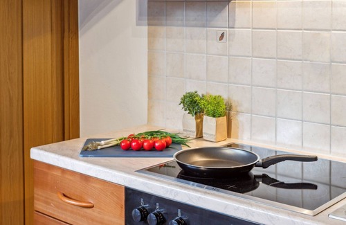 Iragna Apartment | Sunny Biasca by Interhome