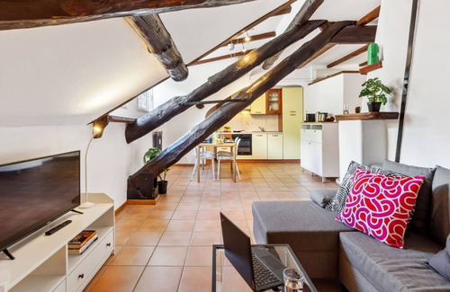 Iragna Apartment | Sunny Biasca by Interhome