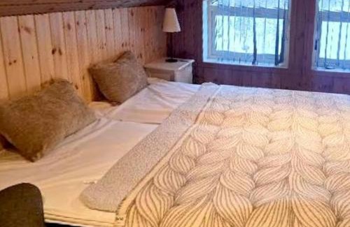 Naustdal House | Sunny Cabin With Fjord Views In Redal