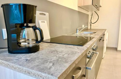 Simmering Apartment | Sunny & Calm Apartment - Free Parking