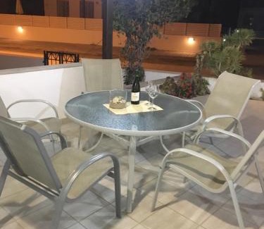 Pernera Apartment | SUNNY COAST
