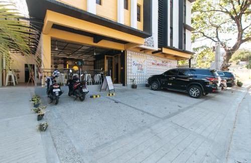 Antipolo Hotel | Sunny Day Residences Antipolo