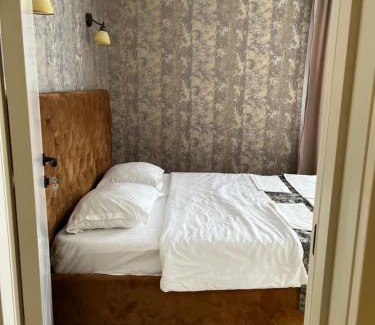 Borjomi Hotel | Sunny Days Borjomi