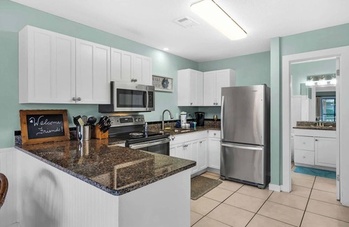 Seagrove Beach Condo | Sunny Daze at Beachwood Villas - Walk to Beach, Outdoor Pools & More!