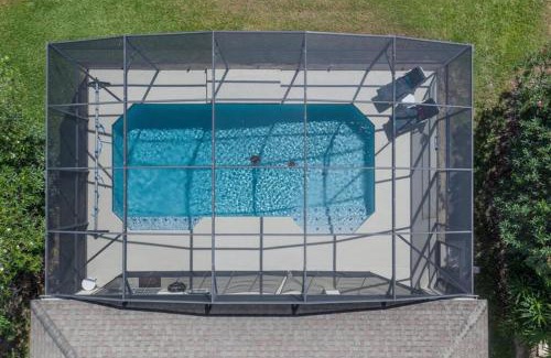 West Haven House | Sunny, Family-Friendly Villa with Large Pool in Gated Community Near Disney