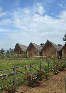 Kamalapur House | Sunny Guest House Hampi