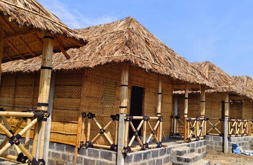 Kamalapur House | Sunny Guest House