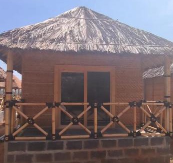 Kamalapur House | Sunny Guest House